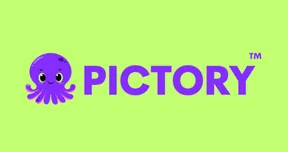 Pictory interface screenshot